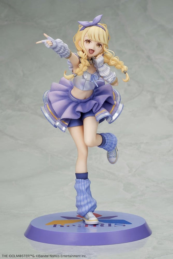 The Idolmaster Gakuen - Kotone Fujita: Re:IRIS Ver. - PVC Figur 1/7 (24 cm)