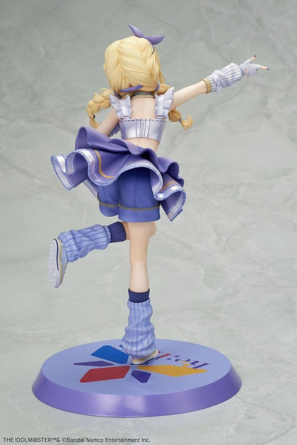 The Idolmaster Gakuen - Kotone Fujita: Re:IRIS Ver. - PVC Figur 1/7 (24 cm)