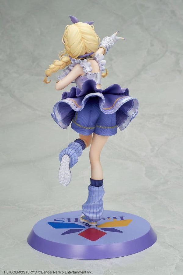 The Idolmaster Gakuen - Kotone Fujita: Re:IRIS Ver. - PVC Figur 1/7 (24 cm)