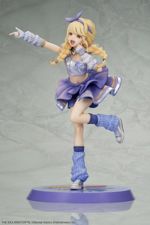 The Idolmaster Gakuen - Kotone Fujita: Re:IRIS Ver. - PVC Figur 1/7 (24 cm)