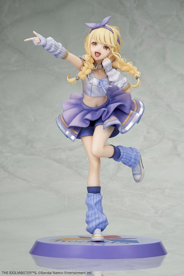 The Idolmaster Gakuen - Kotone Fujita: Re:IRIS Ver. - PVC Figur 1/7 (24 cm)