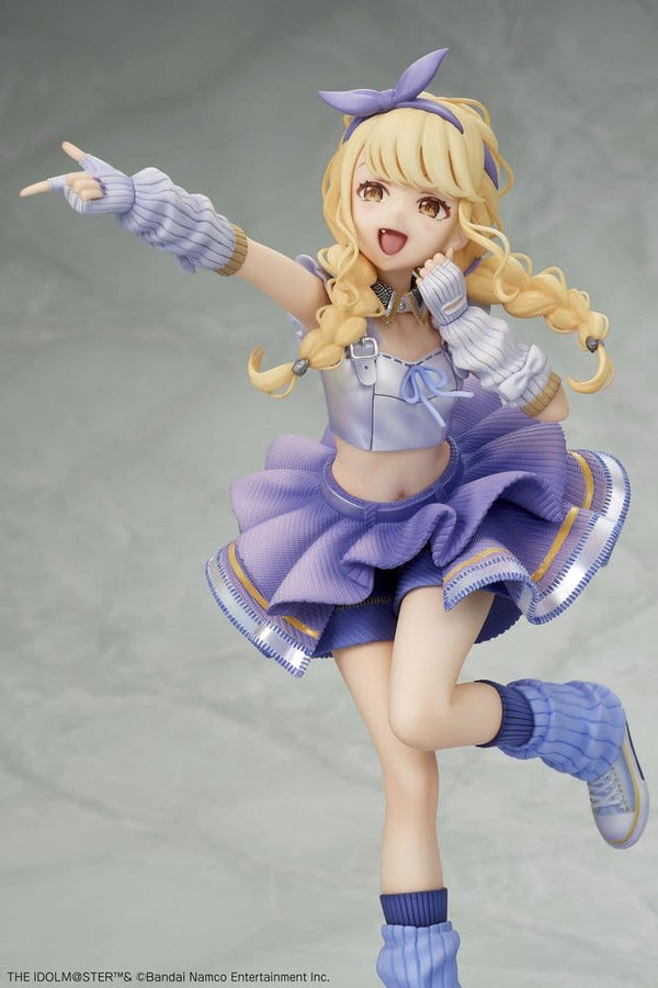 The Idolmaster Gakuen - Kotone Fujita: Re:IRIS Ver. - PVC Figur 1/7 (24 cm)