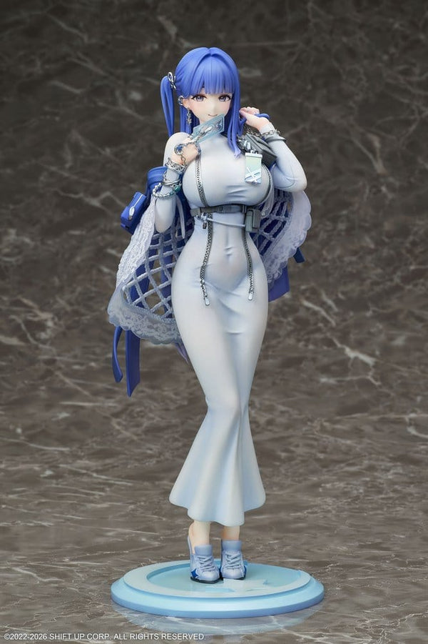Goddess of Victory: Nikke - Arcana - PVC Figur 1/7 (26 cm)