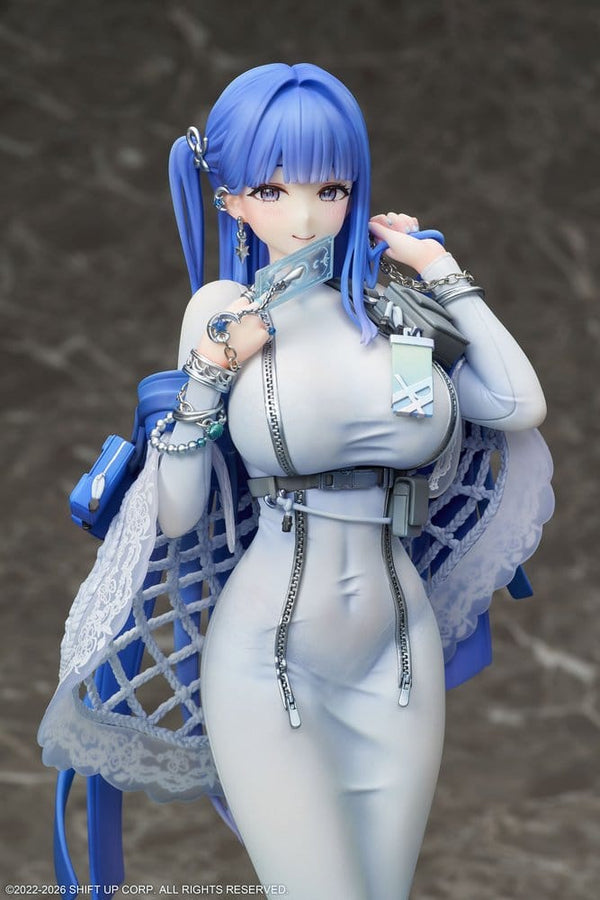Goddess of Victory: Nikke - Arcana - PVC Figur 1/7 (26 cm)