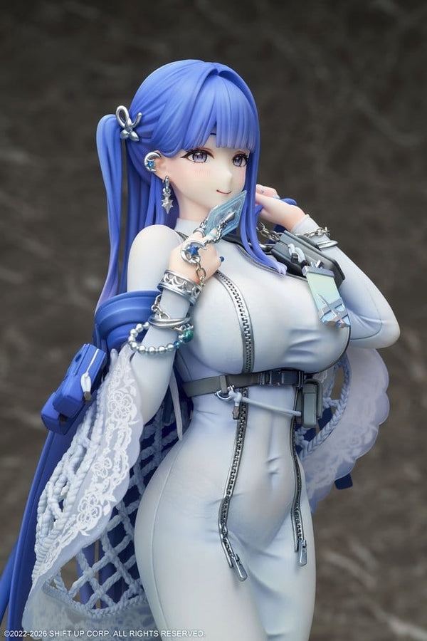 Goddess of Victory: Nikke - Arcana - PVC Figur 1/7 (26 cm)