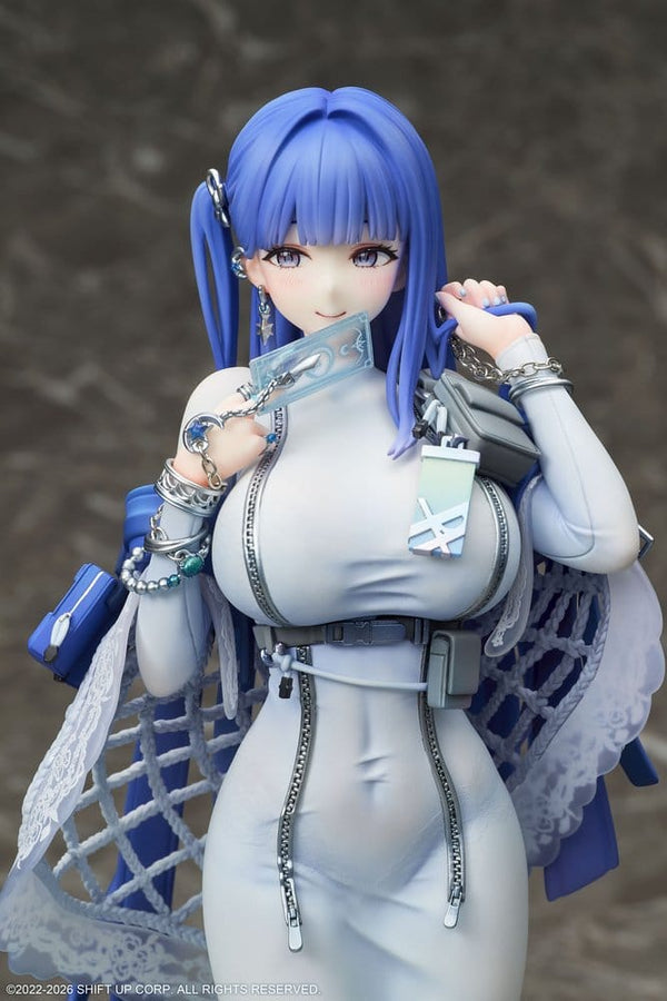 Goddess of Victory: Nikke - Arcana - PVC Figur 1/7 (26 cm)