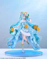 Vocaloid - Hatsune Miku: Magical Mirai 2026 Ver. - PVC Figure 1/7 (25 cm)