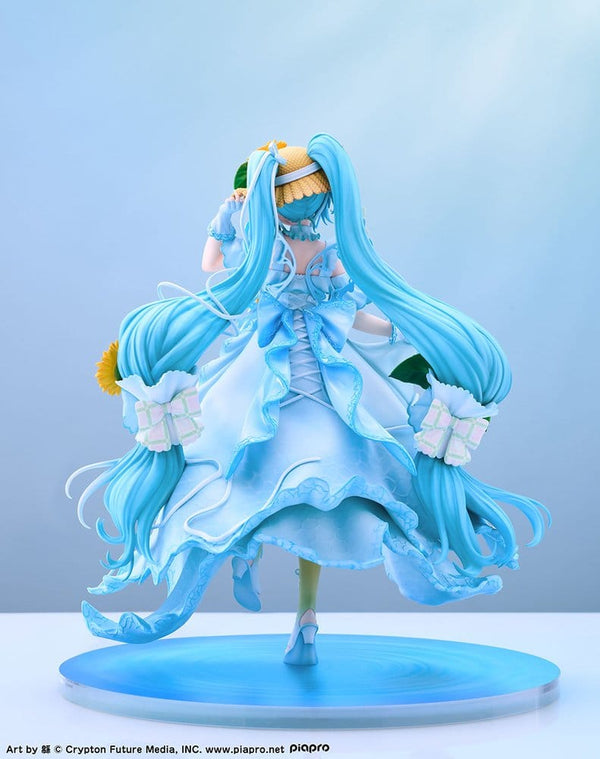 Vocaloid - Hatsune Miku: Magical Mirai 2026 Ver. - PVC Figure 1/7 (25 cm)