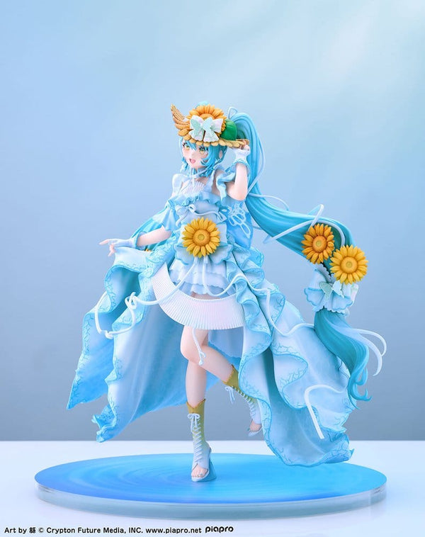 Vocaloid - Hatsune Miku: Magical Mirai 2026 Ver. - PVC Figure 1/7 (25 cm)