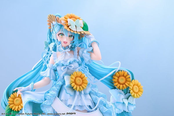 Vocaloid - Hatsune Miku: Magical Mirai 2026 Ver. - PVC Figure 1/7 (25 cm)