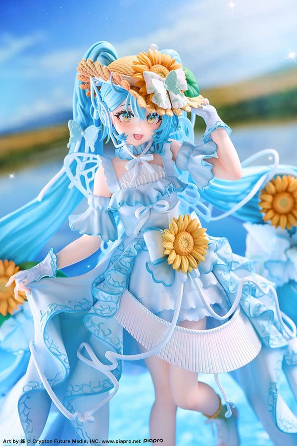 Vocaloid - Hatsune Miku: Magical Mirai 2026 Ver. - PVC Figure 1/7 (25 cm)