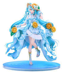 Vocaloid - Hatsune Miku: Magical Mirai 2026 Ver. - PVC Figure 1/7 (25 cm)