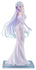Re:ZERO - Emilia: Wedding dress Ver. - PVC Figure 1/7 (24 cm)