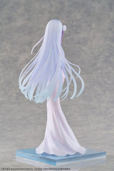 Re:ZERO - Emilia: Wedding dress Ver. - PVC Figure 1/7 (24 cm)