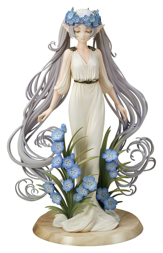 Frieren: Beyond Journey's End - Frieren: Art Nouveau Style Ver. - PVC Figur (24 cm)