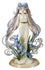 Frieren: Beyond Journey's End - Frieren: Art Nouveau Style Ver. - PVC Figur (24 cm)