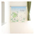 My Neighbor Totoro - Snowdrop & Totoro - Noren Gardiner