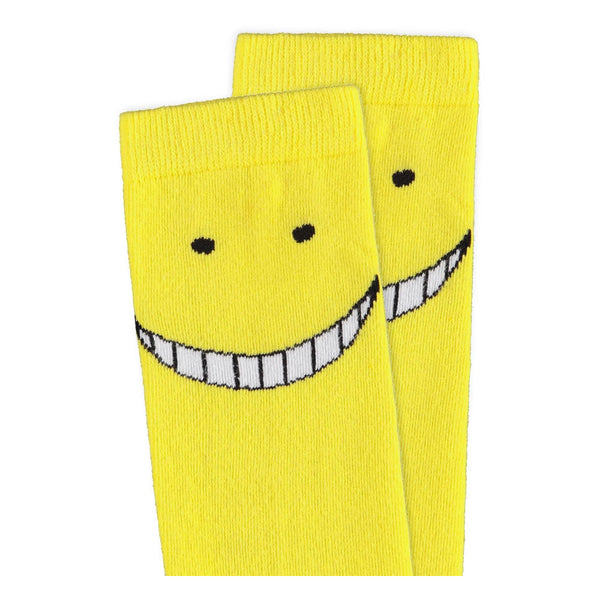 Assassination Classroom - 2-Pack Koro-Sensei - Sokker (Str. 43-46)