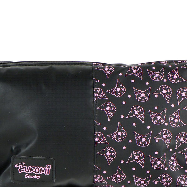 Sanrio - Kuromi - Håndtaske (27 x 14 x 10 cm)