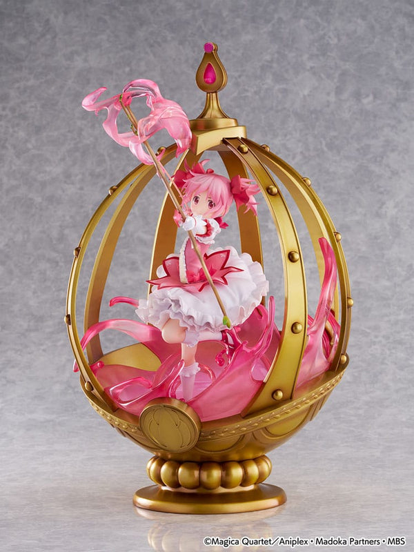 Puella Magi Madoka Magica - Kaname Madoka - PVC Statue 1/7 (26 cm)