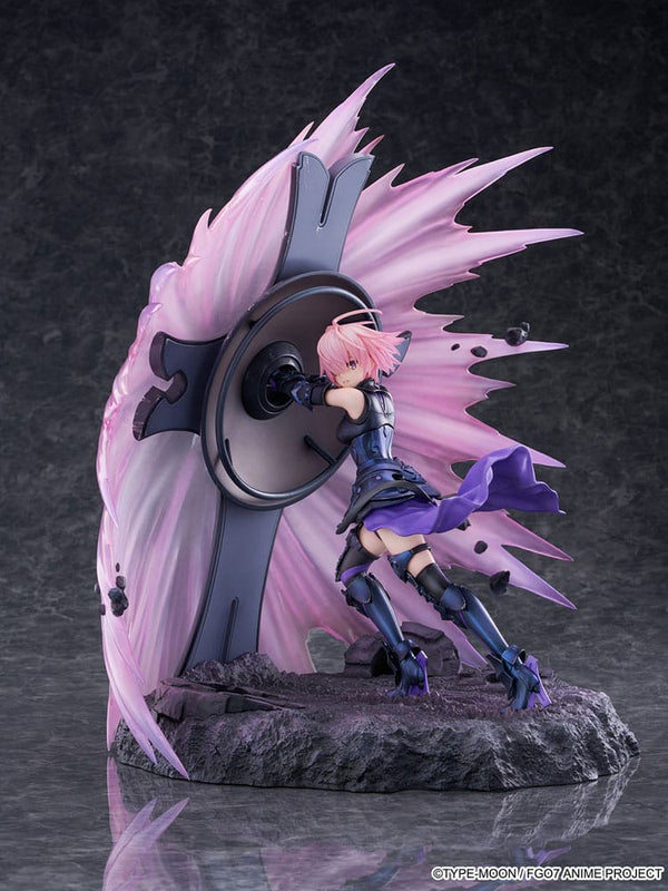 Fate/Grand Order: Final Singularity Grand Temple of Time: Solomon - Mash Kyrielight - PVC Statue 1/7 (38 cm)