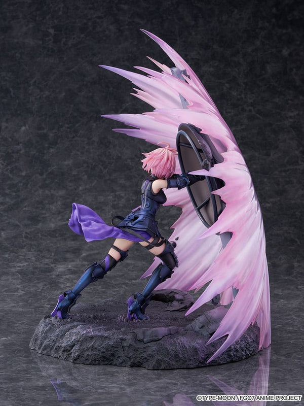 Fate/Grand Order: Final Singularity Grand Temple of Time: Solomon - Mash Kyrielight - PVC Statue 1/7 (38 cm)