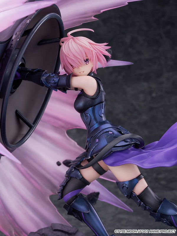 Fate/Grand Order: Final Singularity Grand Temple of Time: Solomon - Mash Kyrielight - PVC Statue 1/7 (38 cm)