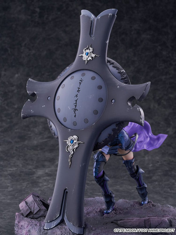 Fate/Grand Order: Final Singularity Grand Temple of Time: Solomon - Mash Kyrielight - PVC Statue 1/7 (38 cm)