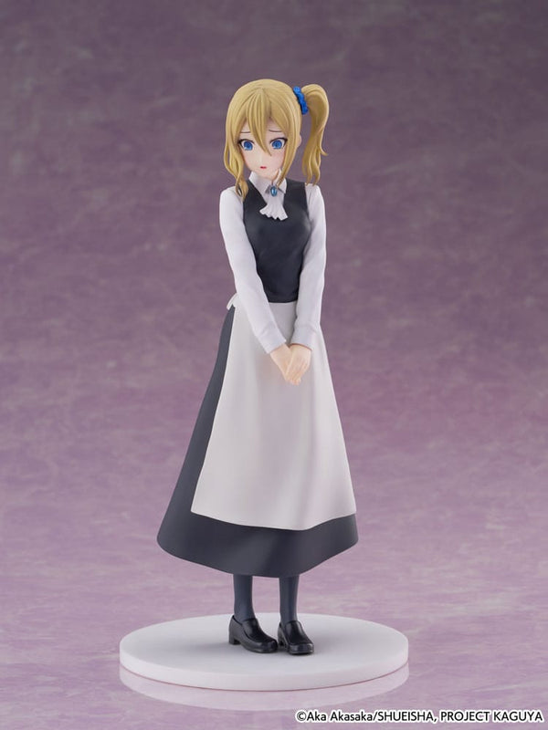 Kaguya-sama: Love Is War - Ai Hayasaka: Ultra Romantic Cantabile Ver. - PVC Statue (20 cm)