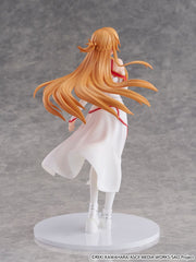 Sword Art Online - Asuna - Cantabile PVC Statue (21 cm)