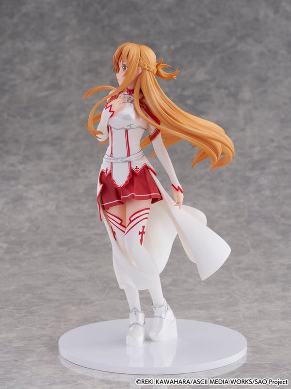 Sword Art Online - Asuna - Cantabile PVC Statue (21 cm)