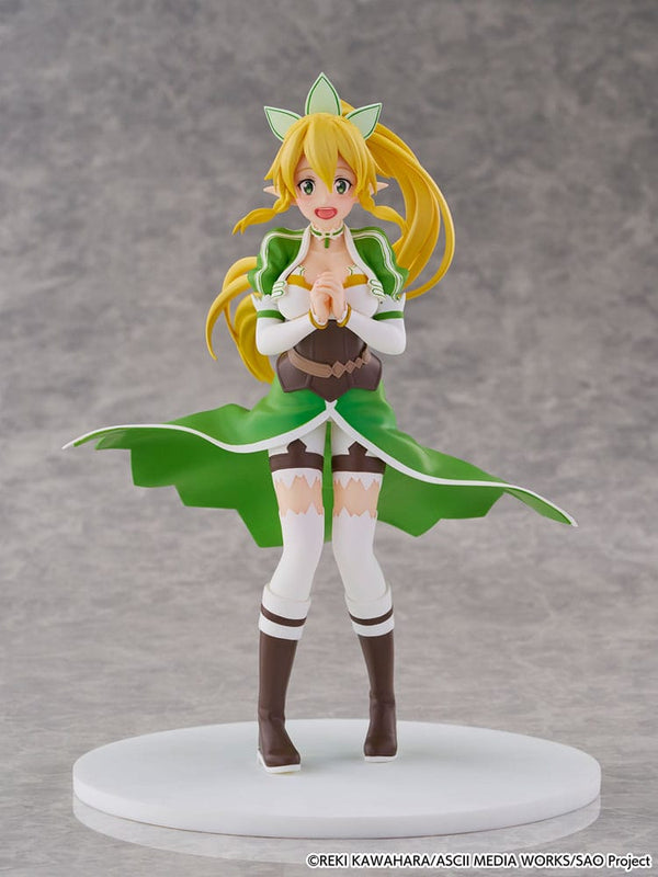 Sword Art Online - Leafa - PVC Statue (20 cm)