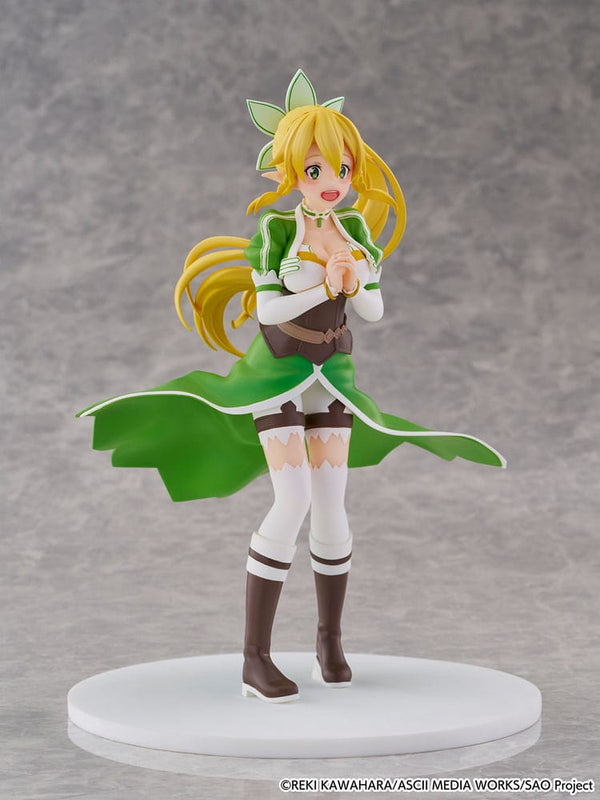 Sword Art Online - Leafa - PVC Statue (20 cm)