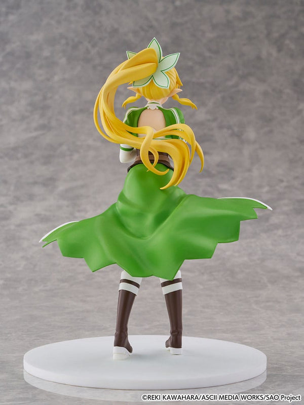 Sword Art Online - Leafa - PVC Statue (20 cm)