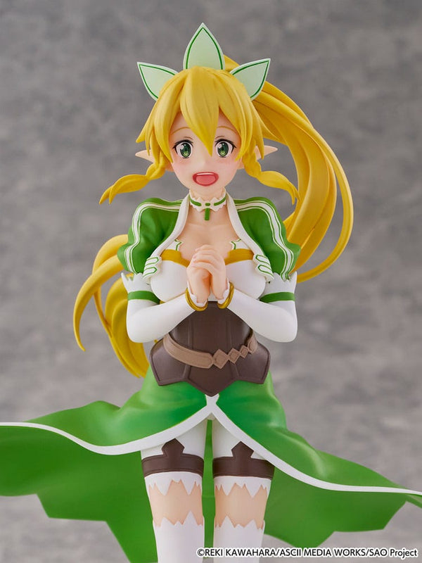 Sword Art Online - Leafa - PVC Statue (20 cm)