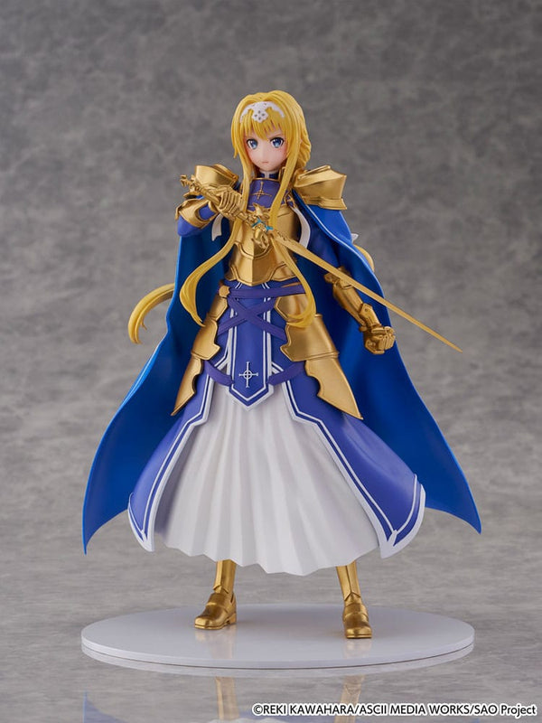 Sword Art Online - Alice - Cantabile PVC Statue (21 cm)