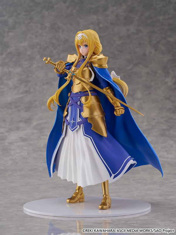 Sword Art Online - Alice - Cantabile PVC Statue (21 cm)