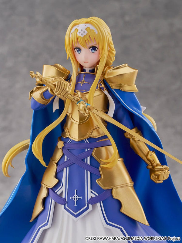 Sword Art Online - Alice - Cantabile PVC Statue (21 cm)