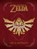 The Legend of Zelda – Art & Artifacts - Artbook