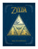 The Legend of Zelda – Encyclopedia - Artbook