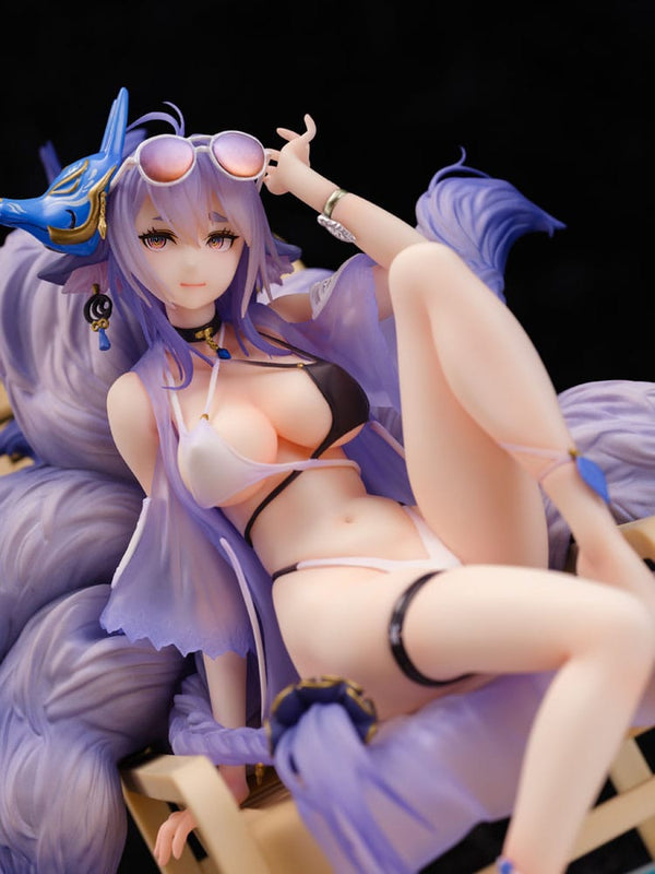 Azur Lane - Tosa: Hometown Zest Ver. - Statue 1/7 (19 cm)