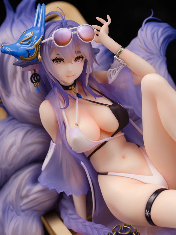 Azur Lane - Tosa: Hometown Zest Ver. - Statue 1/7 (19 cm)