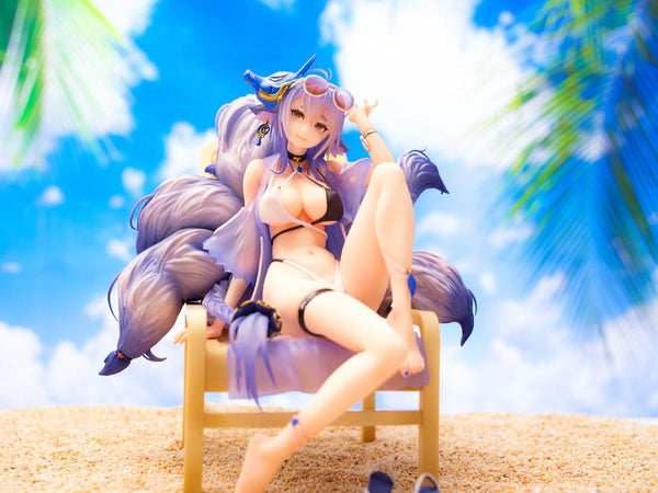 Azur Lane - Tosa: Hometown Zest Ver. - Statue 1/7 (19 cm)