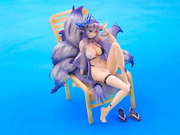 Azur Lane - Tosa: Hometown Zest Ver. - Statue 1/7 (19 cm)