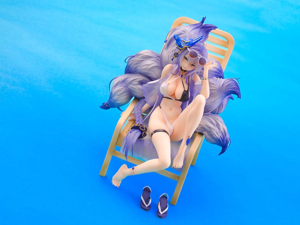 Azur Lane - Tosa: Hometown Zest Ver. - Statue 1/7 (19 cm)