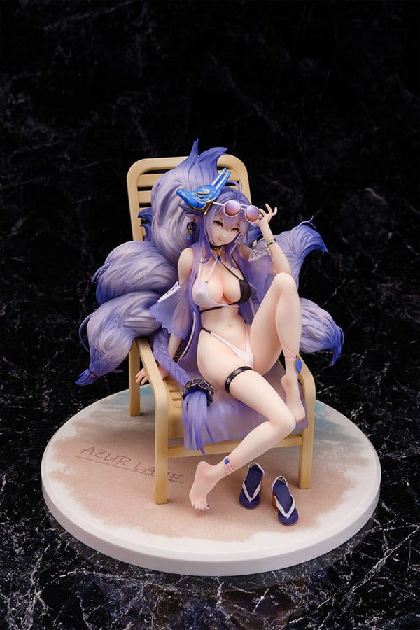 Azur Lane - Tosa: Hometown Zest Ver. - Statue 1/7 (19 cm)