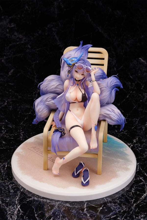 Azur Lane - Tosa: Hometown Zest Ver. - Statue 1/7 (19 cm)