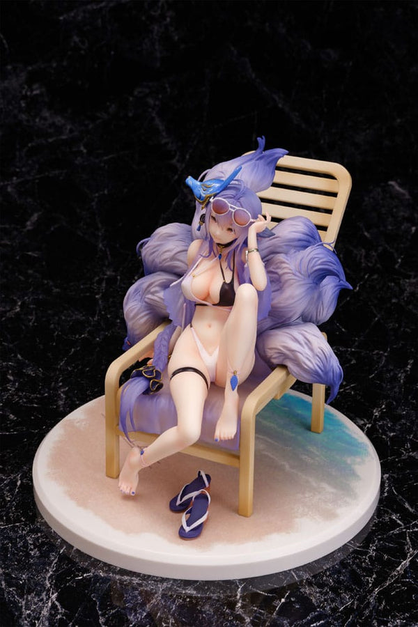 Azur Lane - Tosa: Hometown Zest Ver. - Statue 1/7 (19 cm)