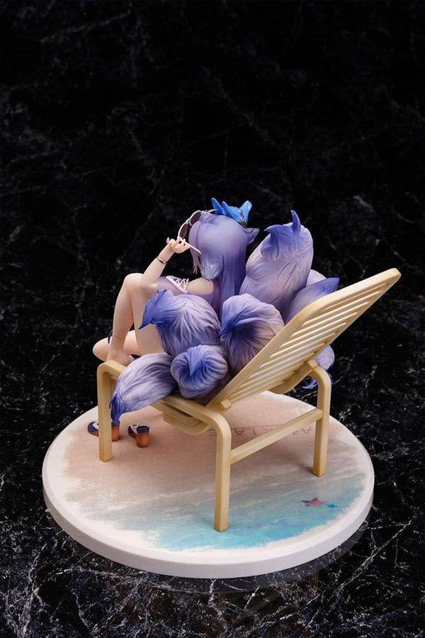 Azur Lane - Tosa: Hometown Zest Ver. - Statue 1/7 (19 cm)