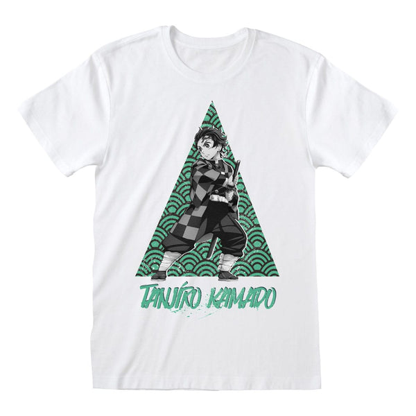 Kimetsu no Yaiba - Tanjiro - T-shirt